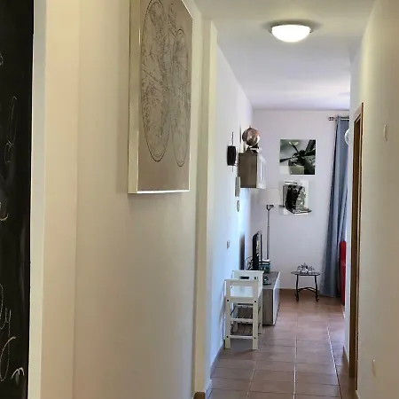Traveller Dreams Apartment
